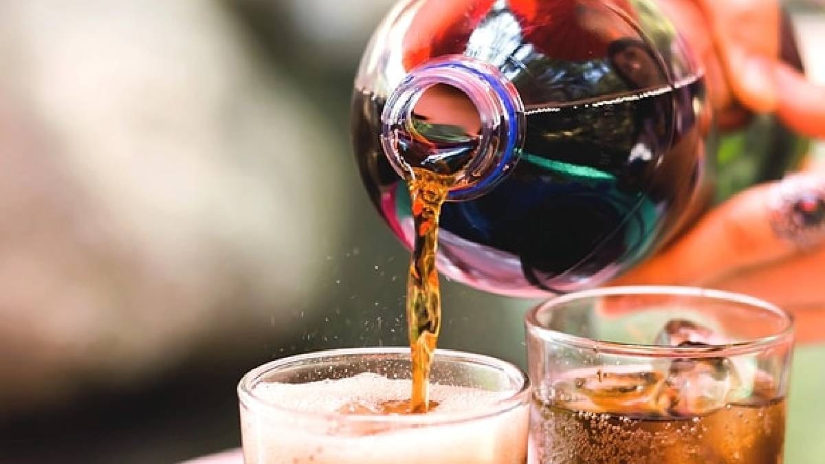 58 Yıllık Su Markasından Yerli Kola: Aroma, 81 İlde Raflarda