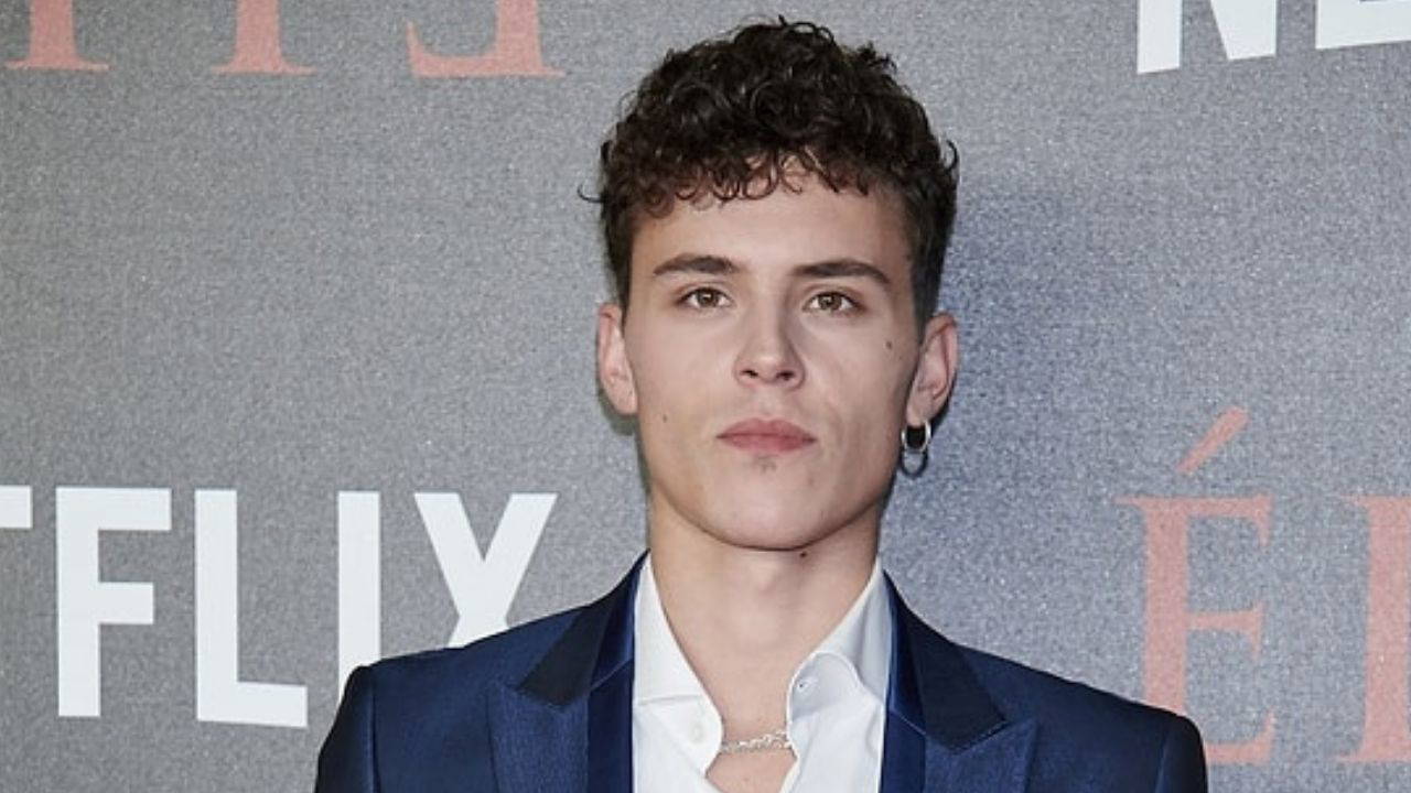 Arón Piper Kimdir, Kaç Yaşında? Oyuncunun Dizi ve Filmleri