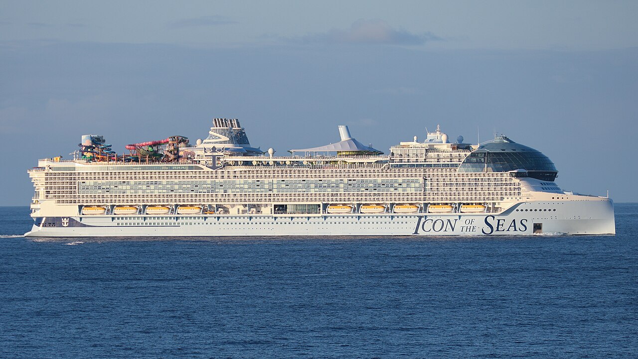 AROYA Cruises'ta Çocuklara Dijital Denge Modeli
