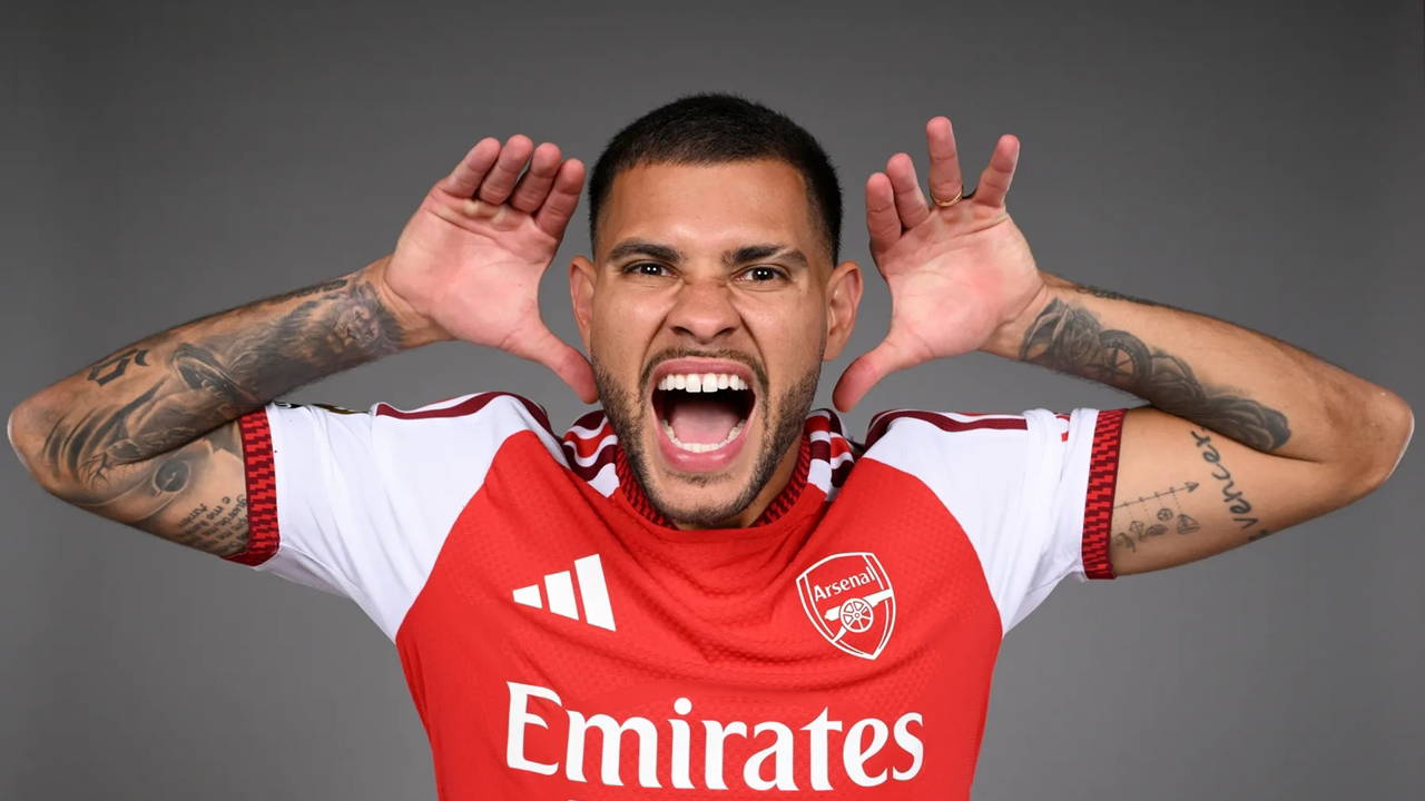 Arsenal, Bruno Guimaraes Transferini Resmen Açıkladı