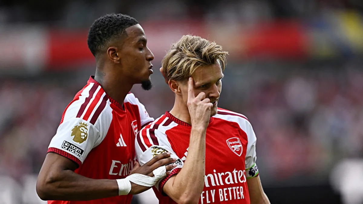 Arsenal, Chelsea'yi 2-1 Yendi: Londra Derbisinde Geri Dönüş