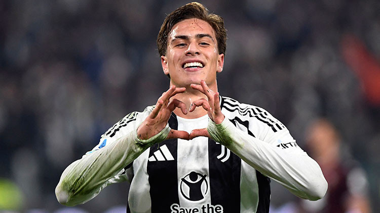 Arsenal'in Kenan Yıldız hamlesi: Juventus net konuştu