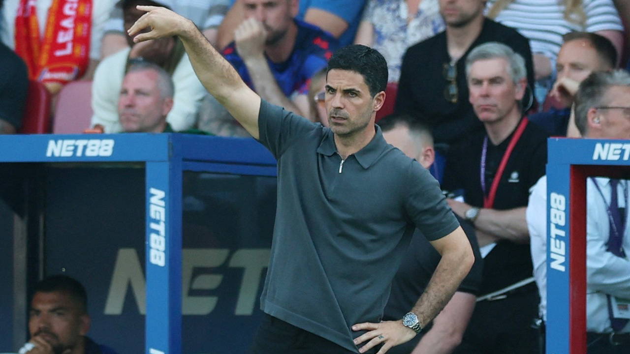 Arsenal, Mikel Arteta ile Yeni Sözleşme İçin Anlaştı