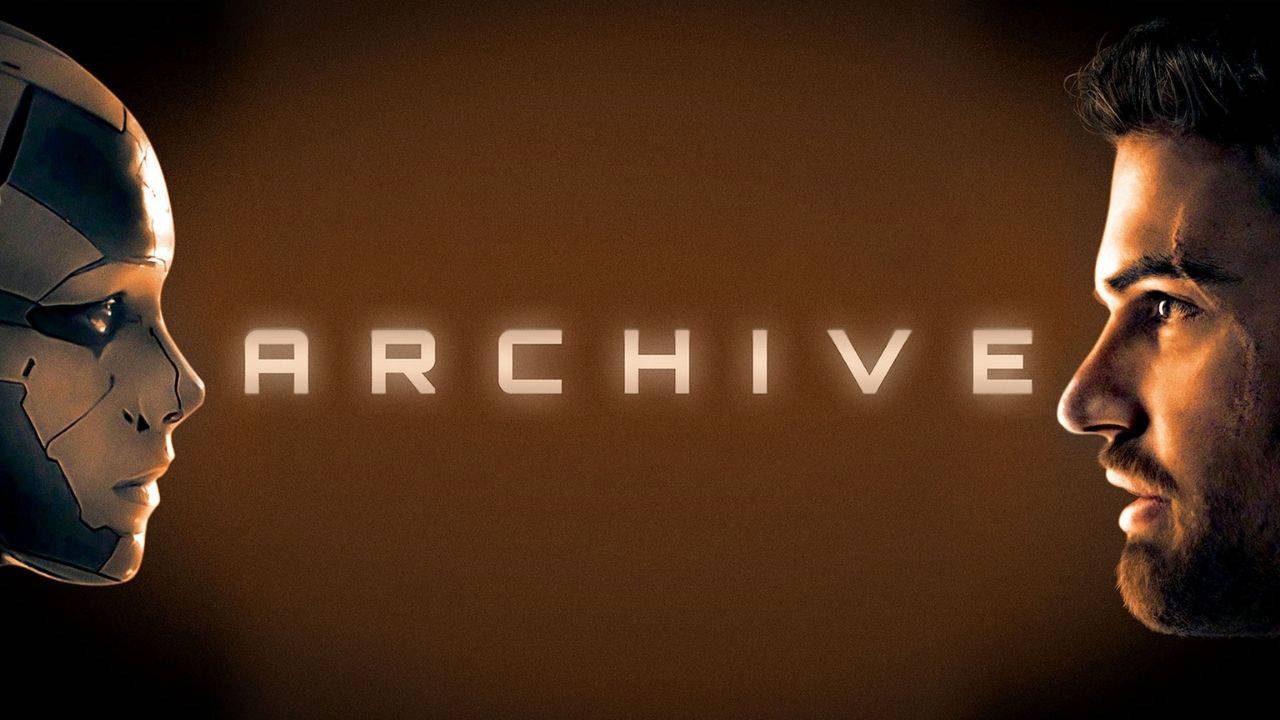 Arşiv Filmi: Geleceğin Yalnızlığında Bir Yapay Zeka Hikayesi