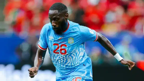 Arthur Masuaku, Süper Lig'e Geri Dönüyor: Konyaspor Transferi Tamamlanıyor