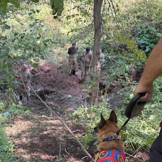 Artvin'de 30 Yılık Cinayet Çözüldü: Kemikler Mağarada