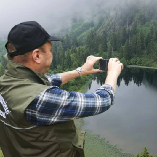 Artvin'in Gizli Cenneti: Murgul Karagöl Keşfedilmeyi Bekliyor