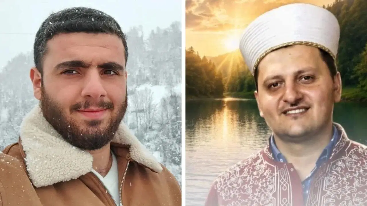 Artvin'de gölete giren müezzin ve imam hayatını kaybetti