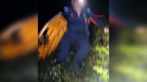 Artvin'de Feci Kaza: Otomobil Uçuruma Yuvarlandı, Sürücü Hayatını Kaybetti