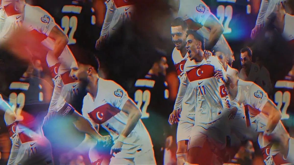 ASELSAN'dan A Milli Takım'a dev sponsorluk: Ay-yıldızlılar için tek yürek