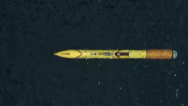 ASELSAN'ın DERİNGÖZ'ü TEKNOFEST Mavi Vatan'da