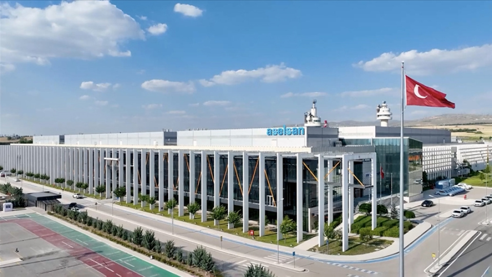 Aselsan ve NATO arasındaki stratejik işbirliği genişliyor