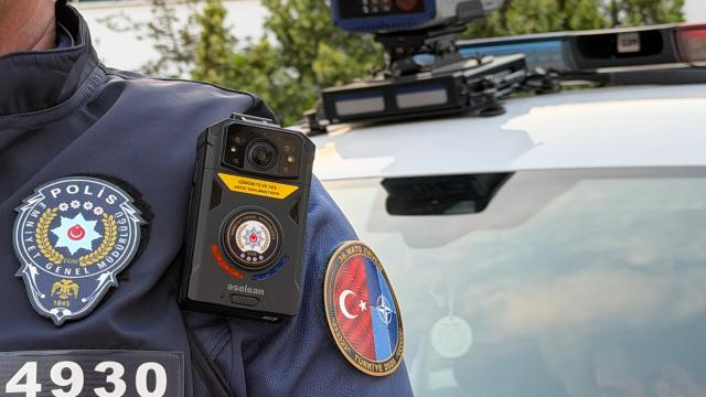 ASELSAN’ın ODAKAN ve GEKO sistemleri suç tespitinde devrim yaratıyor