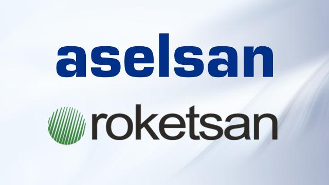 ASELSAN ve ROKETSAN'dan 1.23 Milyar Euroluk Hava Savunma İş Birliği