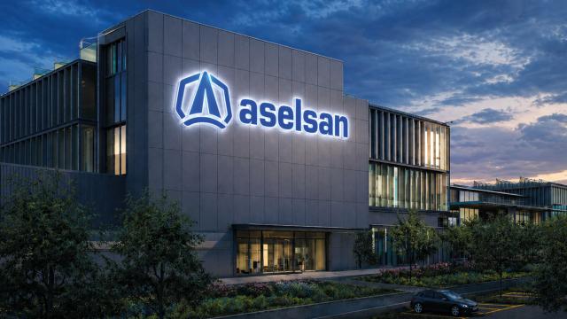 ASELSAN ve SSB arasında 271,5 milyon dolarlık anlaşma
