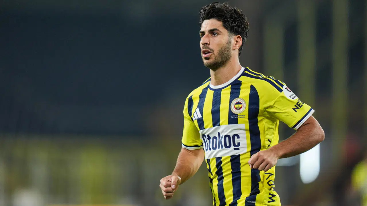 Asensio Beşiktaş Derbisinde Neden Yok? Sakatlık mı Cezalı mı