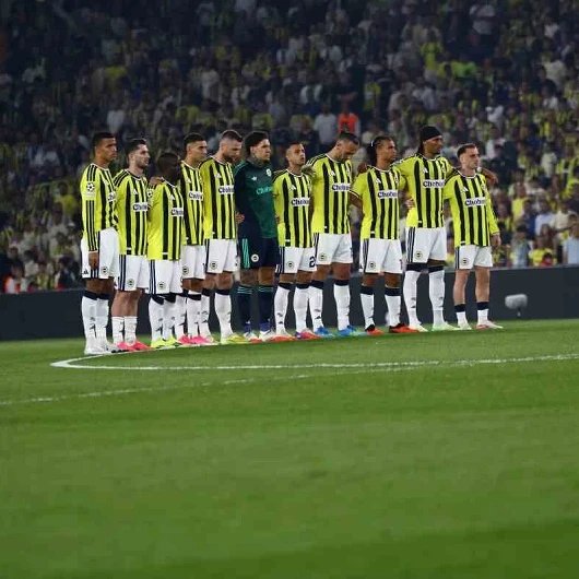 Asensio dönüyor! Fenerbahçe'de Eyüpspor maçı öncesi tek eksik