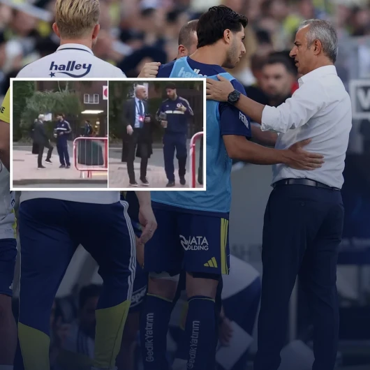 Asensio krizi: Fenerbahçe'de yedek tepkisi iddiası