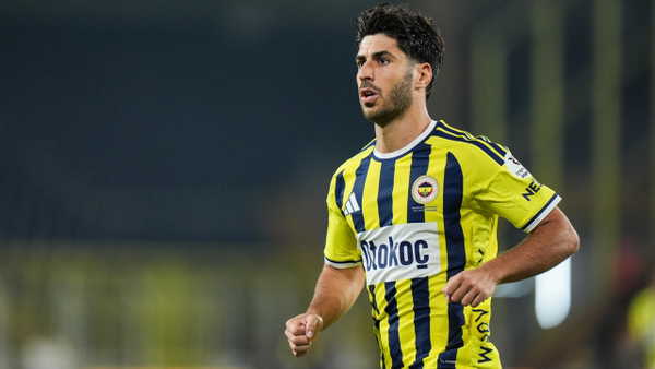 Asensio Roma maçında oynayacak mı? İsmail Kartal açıkladı