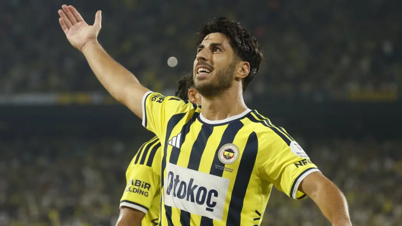 Asensio'dan Sağlık İddialarına Yalanlama: 'Haberciler Gerçek Dışı