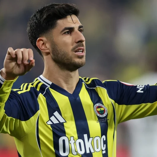 Asensio'nun sakatlığı: Alanyaspor ve Prag maçları risk altında