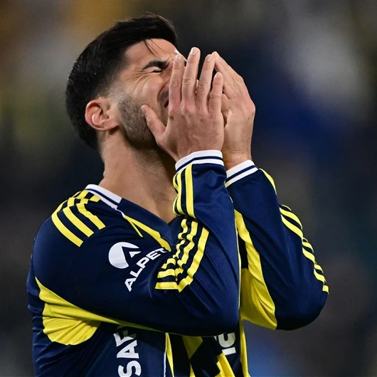 Asensio Sakatlığında Çarpıcı İddia: Can Arat'tan Fenerbahçe'ye Mesaj