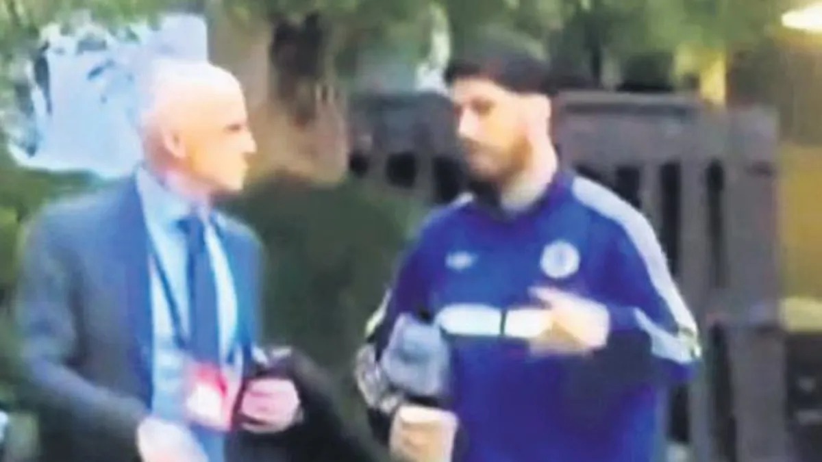 Asensio Sakatlık İddiası Fenerbahçe'yi Karıştırdı