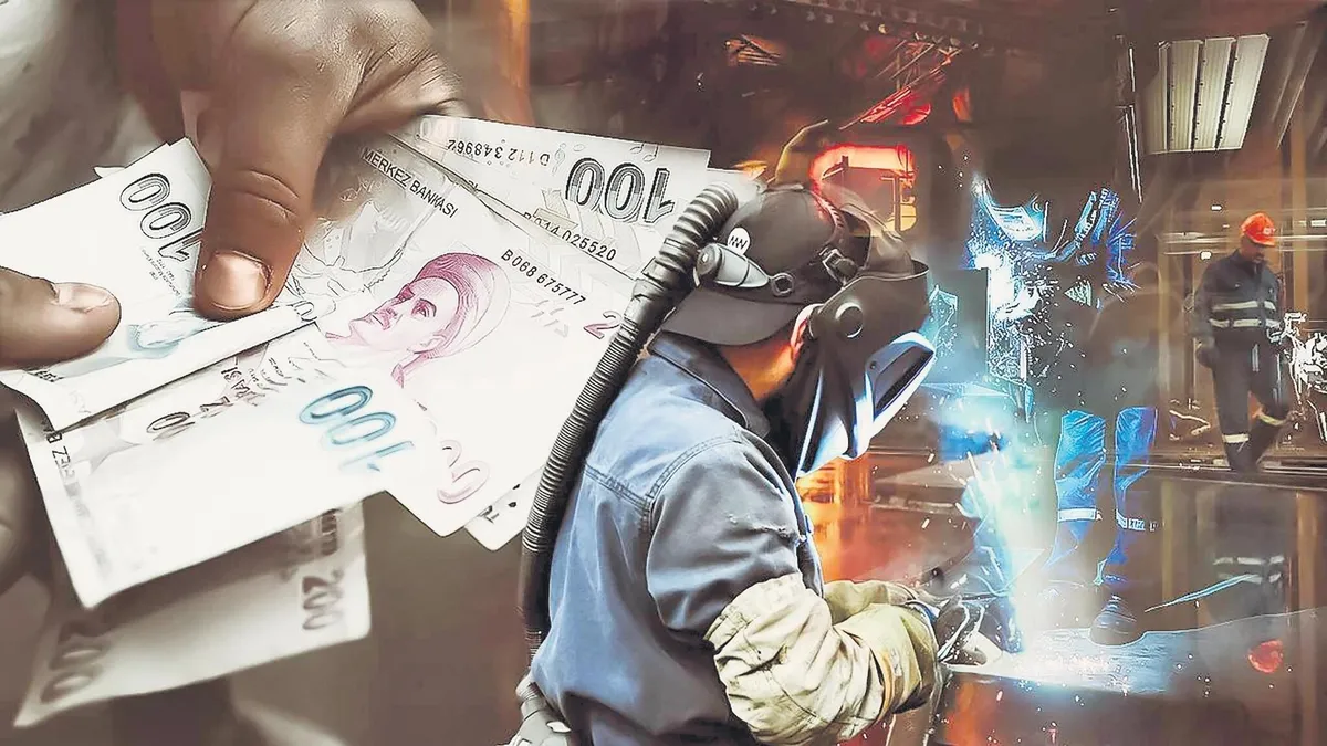 Asgari ücret desteğine yüzde 33,7 artış: 2027 bütçesinde ipucu