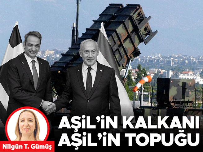 Aşil'in Kalkanı ve Topuğu: Mitolojiden Günümüze Kırılgan Kahramanlık