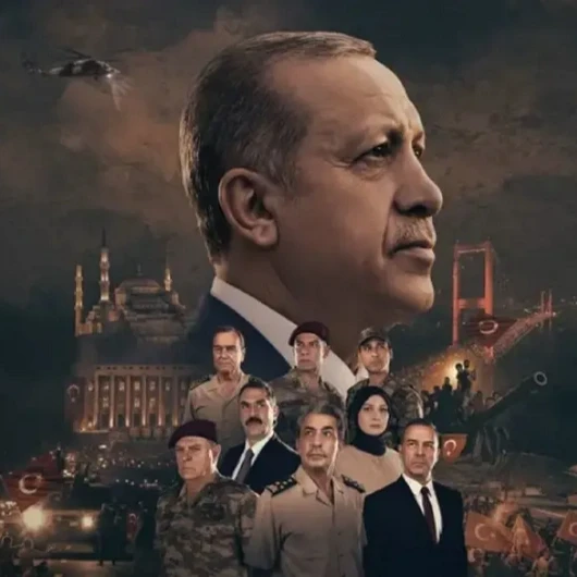 Asırlık Gece Belgeseli: Ömer Halisdemir'in Destanı Yeniden Canlandı