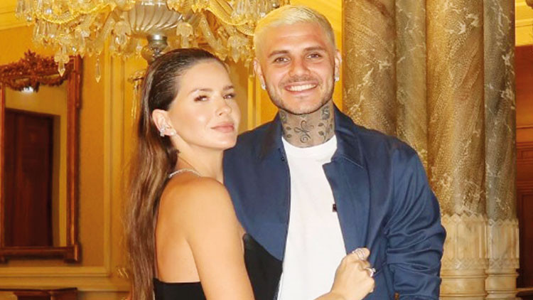Aşk bitti mi? Icardi ve China Suárez ayrıldı iddiası