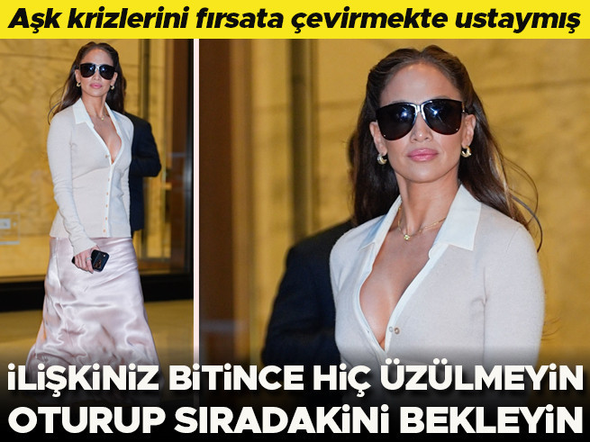 Aşk krizlerini fırsata çevirmek buna denir