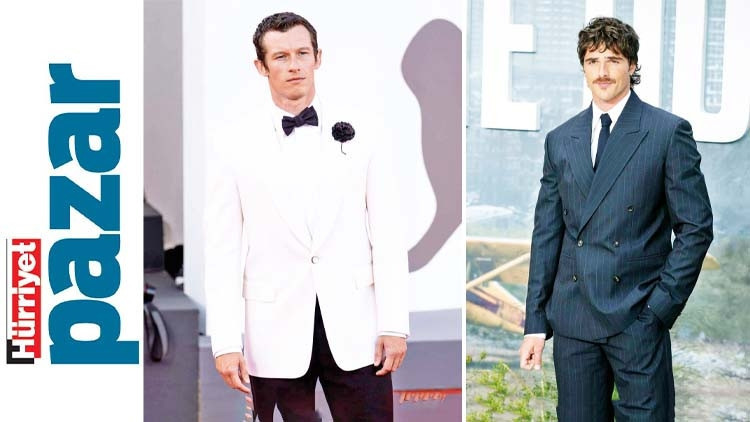 Aşk ve Sinema: Hollywood'un Yükselen Yıldızlarının Yeni Dönemi