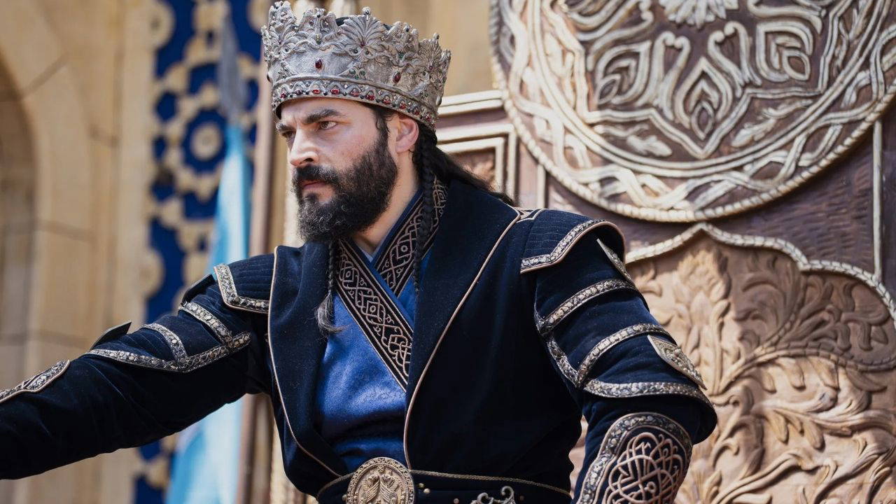 Aşk ve Taht dizisi ne zaman başlayacak? Konusu ve oyuncuları