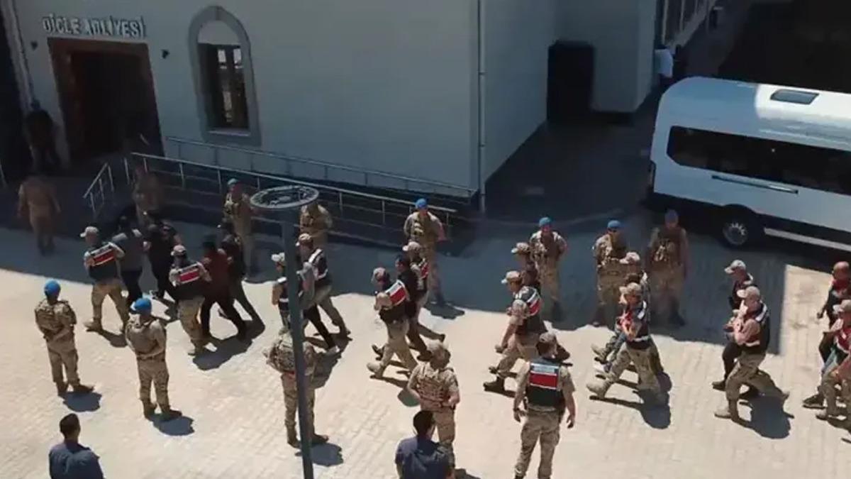 6 yıl sonra aydınlanan cinayet: Askeri Balta davasında 7 tutuklama