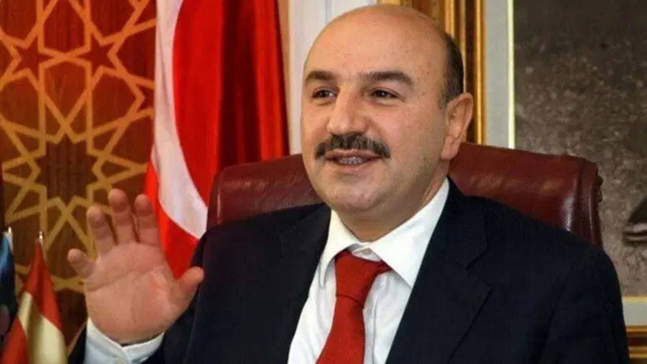 ASKİ, Turgut Altınok Hakkında Suç Duyurusunda Bulundu