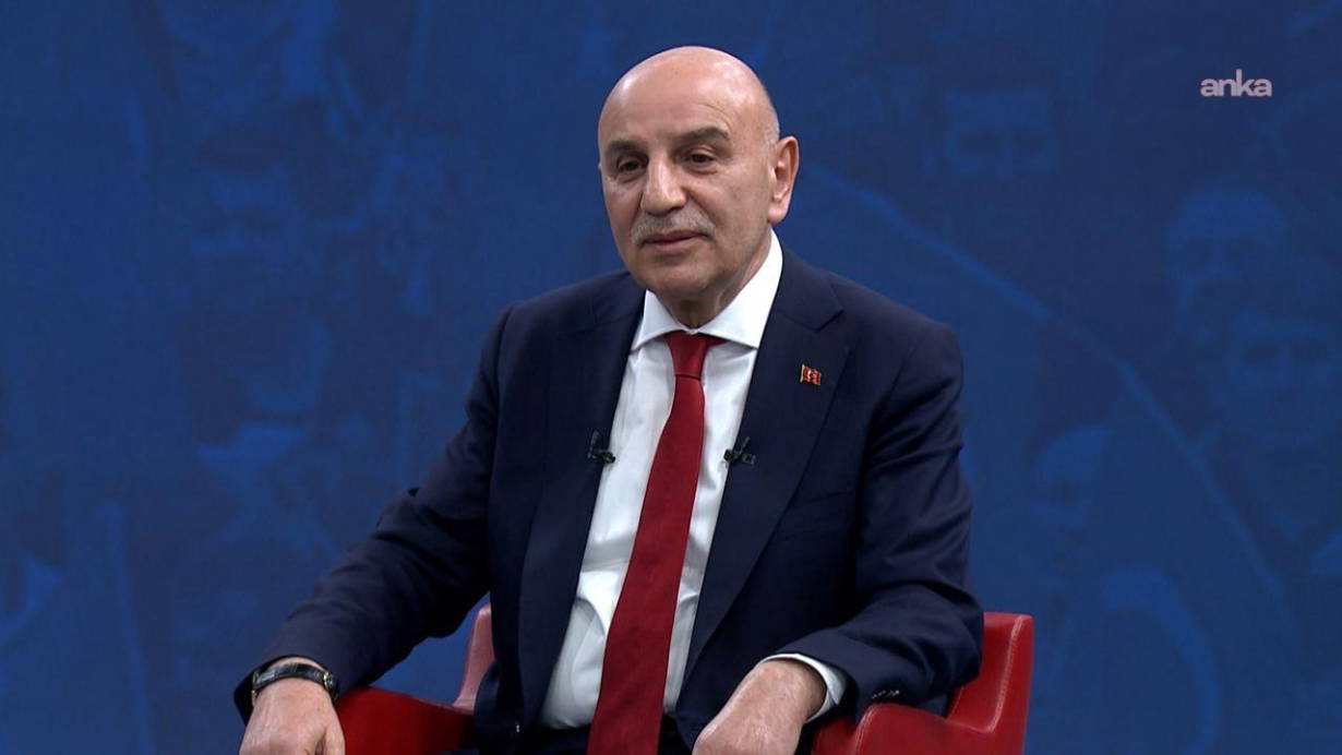 ASKİ, Turgut Altınok Hakkında Suç Duyurusunda Bulundu