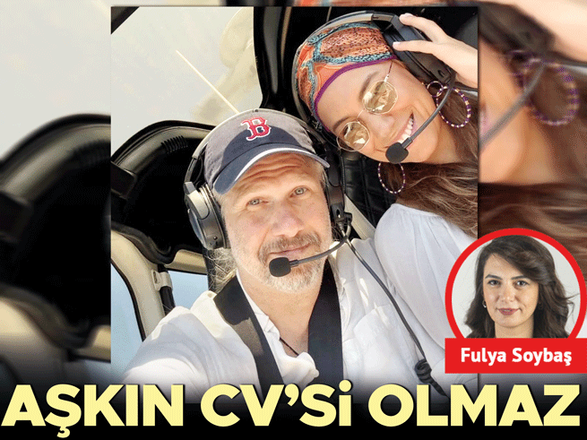 Aşkın CV’si Olmaz: Duygu Sarışın ile Prof. Dr. Mete Atatüre Evlilik Hazırlığında