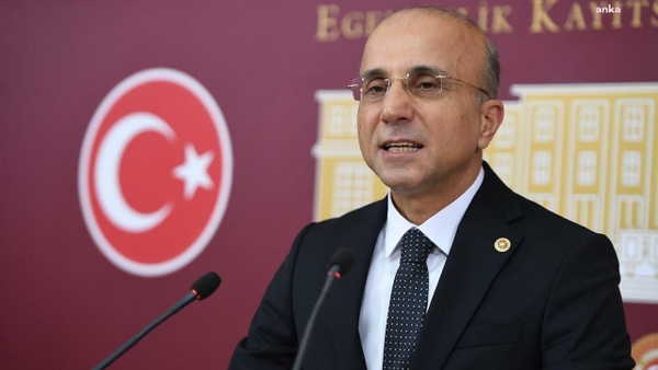 Aşkın Genç: Emeklinin Maaşının Yüzde 79'u Kiraya Gidiyor