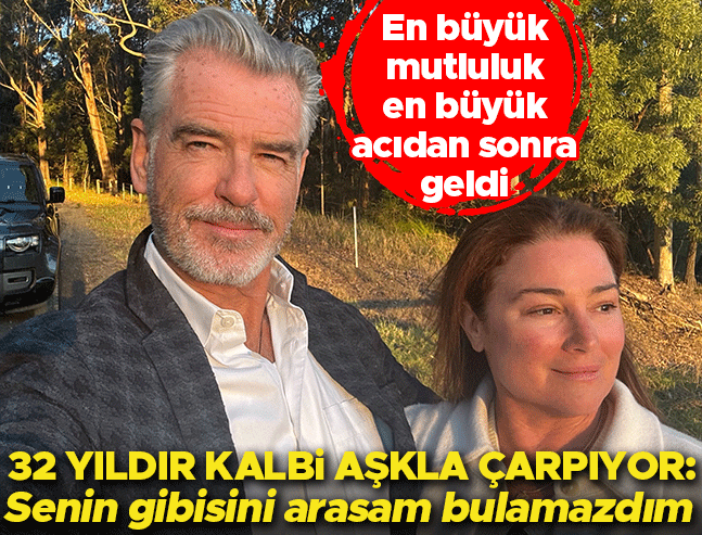 Aşkın Zaferi: 25 Yıllık Evlilikleriyle Ünlüler Dünyasına Örnek Oldular