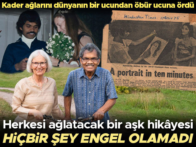 Aşkın Zaferi: Bisikletle 10 Bin Kilometre