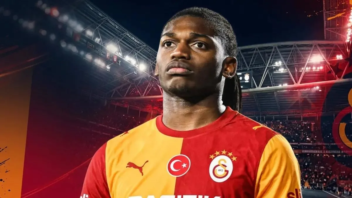 Aslan Leao! Milan'ın Yıldızı Sarı-Kırmızılı Formayı Giyecek