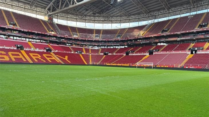 Aslantepe'nin Büyüsü Fenerbahçe'yi Etkilemiyor
