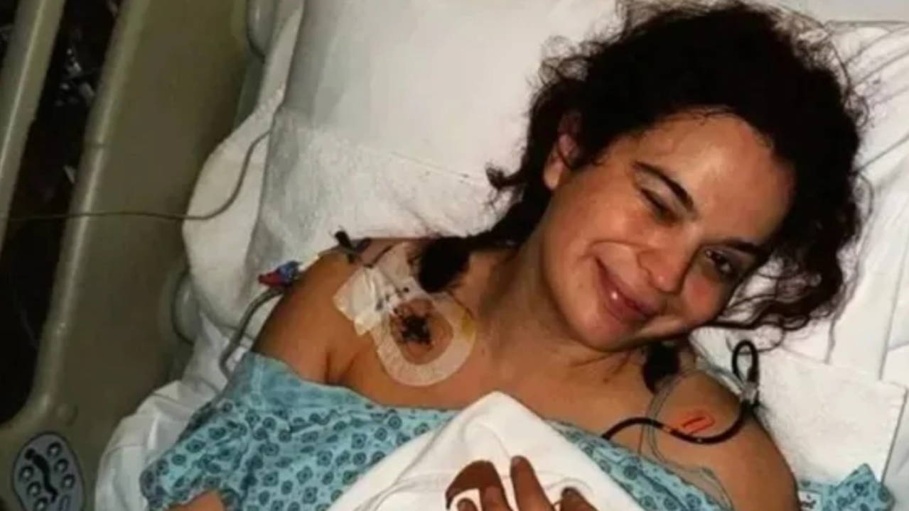 Aslı Bekiroğlu 8. Ameliyatını Duyurdu: 'Son İnşallah