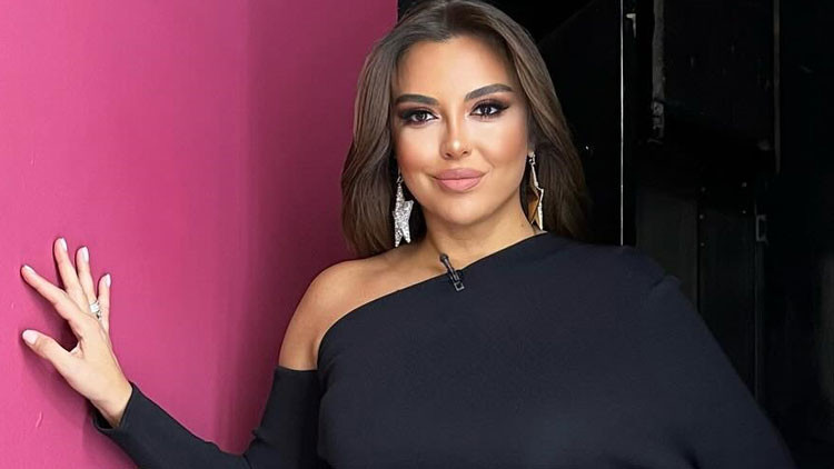 Aslı Hünel'den Gazze'ye destek: Gelinim Mutfakta sunucusu yeni programıyla iyilik çağrısı yapıyor