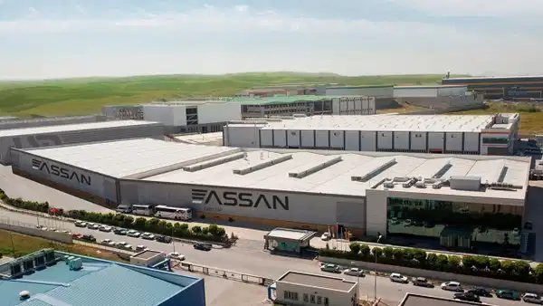 ASSAN Group satıldı: TMSF ihalesini ROKETSAN kazandı