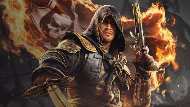 Assassin's Creed Black Flag Resynced PS5 Fiyatı Bir Gün Sonra Zamlandı