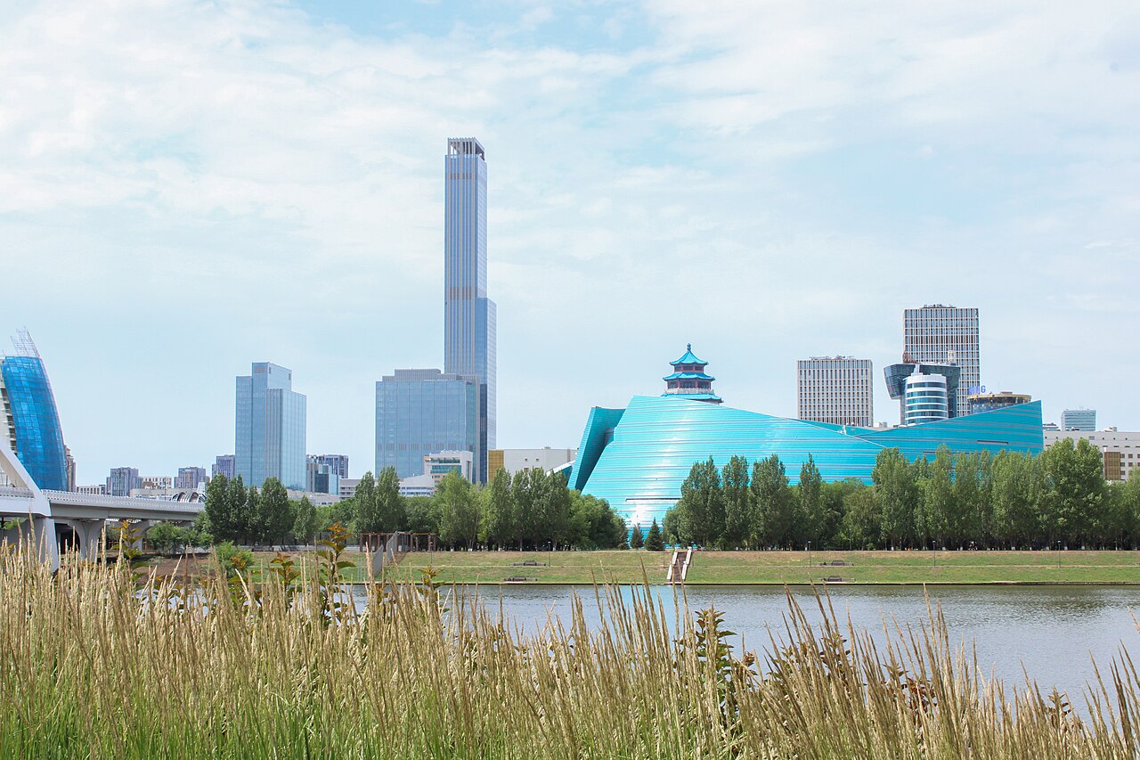 Astana'da Türk Dünyası Diyalogları Paneli Düzenlenecek