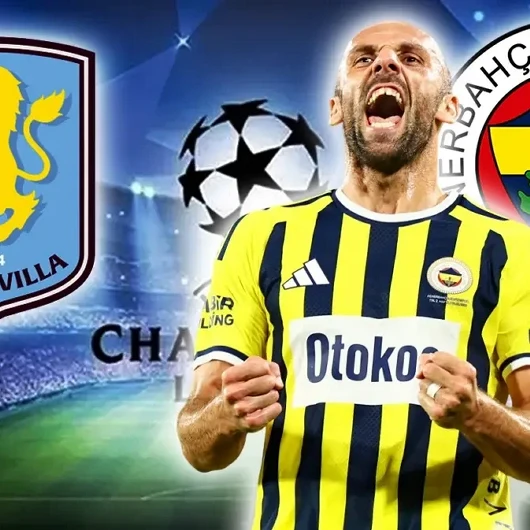 Aston Villa - Fenerbahçe: Muhtemel 11'ler ve Maç Detayları