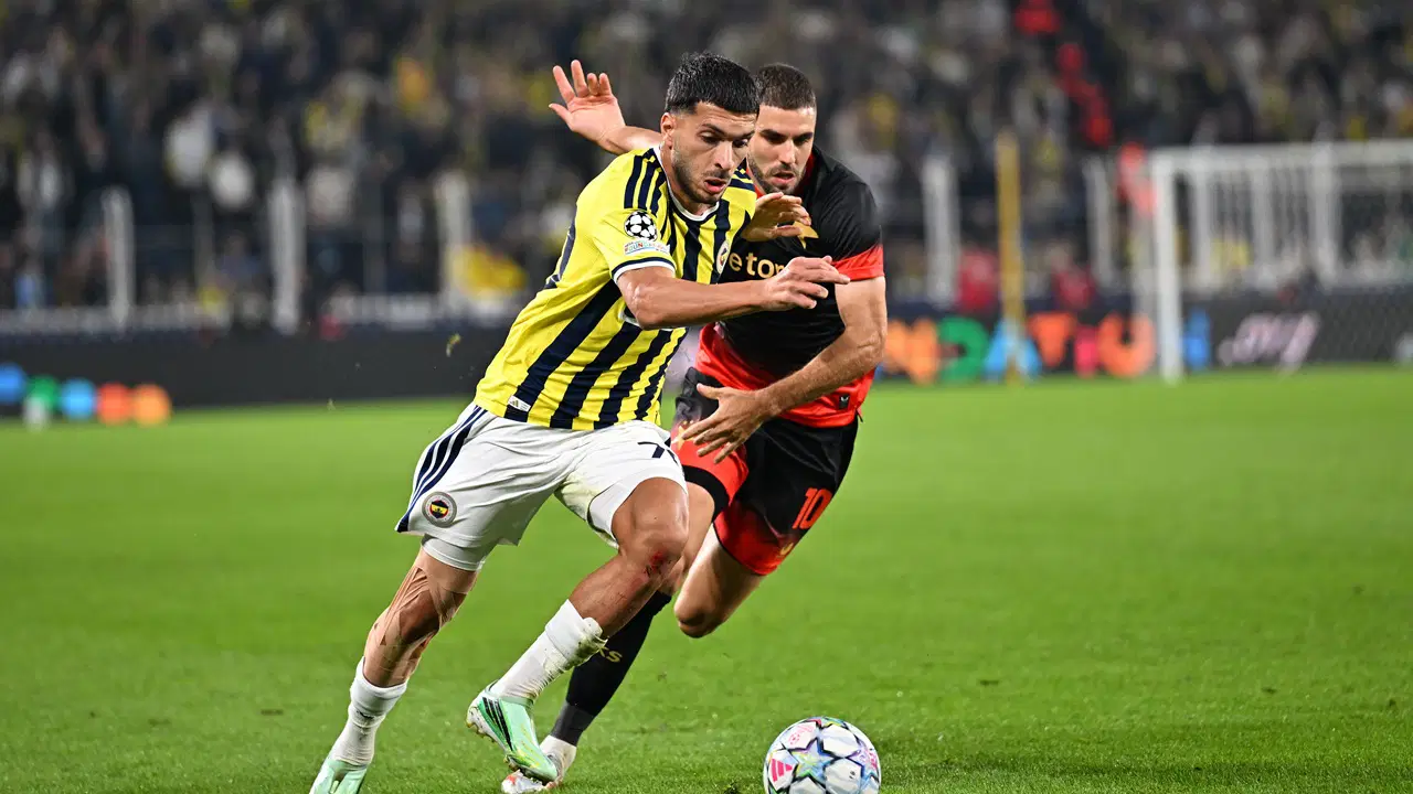 Aston Villa, Fenerbahçe'nin Oğuz Aydın'ına Talip Oldu